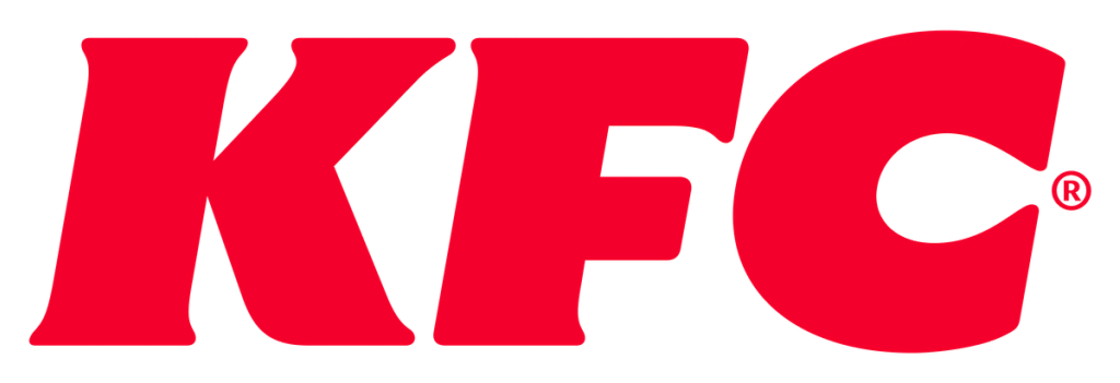 KFC 로고