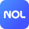 NOL 로고