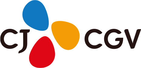 CGV 로고