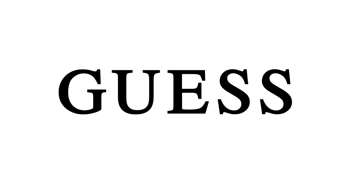 GUESS Korea 로고