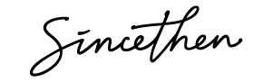 SINCETHEN 로고