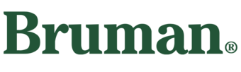 BRUMAN 로고