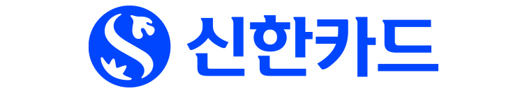 신한카드 로고