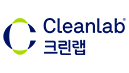 CLEANLAB (크린랩) 로고