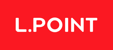 L.POINT 로고