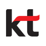 KT 로고