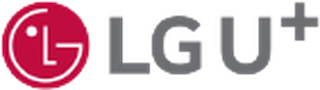 LG U+ 로고