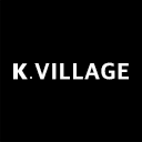k-village 로고